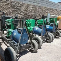 دیزل ژنراتور