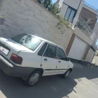 پراید