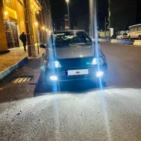 پراید۱۱۱مدل۹۴|خودرو سواری و وانت|تبریز, |دیوار