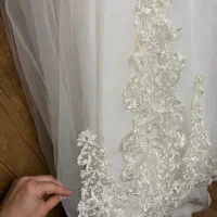 لباس عروس مدل ژورنالی|لباس|تهران, تهرانپارس جنوبی|دیوار