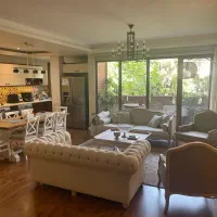 آپارتمان ۱۱۲ متر پیش فروش بلوار بیژن فول