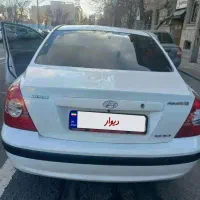 هیوندا آوانته اتومات مدل 87|خودرو سواری و وانت|تهران, جوانمرد قصاب|دیوار