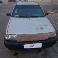 پراید مدل ۸۷