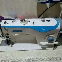 فروش چرخ خیاطی و اتو کارگاهی در حد نو