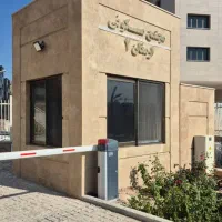 اپارتمان ۱۱۶ متری دو خواب صفر در برج  مسکونی