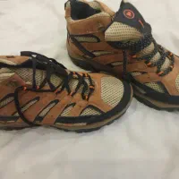 کفش مردانه اسپرت|کیف، کفش، کمربند|مشهد, مهدی آباد|دیوار