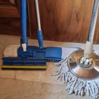 آبدارچی خانم برای شرکت معتبر  قیطریه