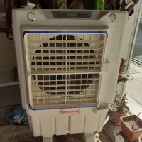 کولر ایستاده  فروشی