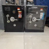 گاوصندوق ۷۰سانتی لب تاب خور|ابزارآلات|ارومیه, |دیوار