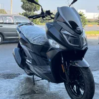 گلکسی جی۲۰۰|موتورسیکلت|رشت, گلسار|دیوار