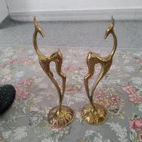 جاکلیدی برنزی