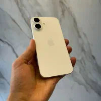 iPhone 16normal