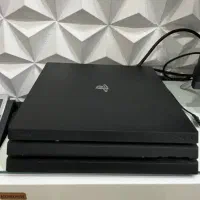 دستگاه ps4 proکپی خور یک ترا