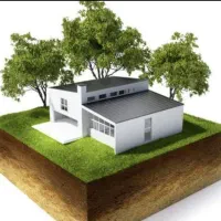 فروش-126متر-زمین-مسکونی-سند-بنای-کلنگی-تختی