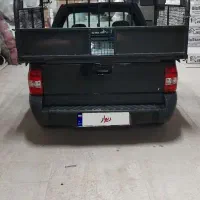 پراید وانت ۱۴۰۱ لازرورقی|خودرو سواری و وانت|فردیس, شهرک ناز|دیوار