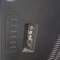 تلوزیون طرح السیدی ۲۹ اینج|تلویزیون و پروژکتور|کرمانشاه, |دیوار