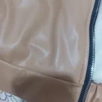 کت بامبر|لباس|مشهد, فاطمیه|دیوار