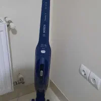 جارو شارژی دسته بلند