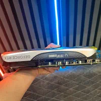 RTX 4070TI 12GB ZOTAC|قطعات و لوازم جانبی رایانه|مشهد, کوه سنگی|دیوار