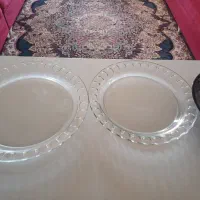 تعدادی ظرف