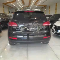 جک s5|خودرو سواری و وانت|تهران, علم و صنعت|دیوار