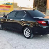 دنا پلاس توربو اتومات 402|خودرو سواری و وانت|کرمانشاه, |دیوار