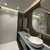 ۲۰۰متری فروشی/فول امکانات|فروش آپارتمان|مشهد, جاهد شهر|دیوار