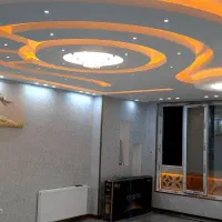 نقاشی ساختمان و اجرای کناف