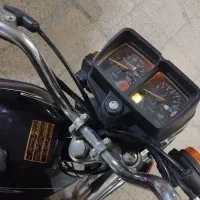 موتور کویر مدل ۹۵تک برگ سند
