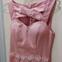 پیراهن مجلسی