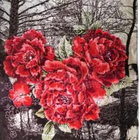 فروش ۱۰۰پتو دونفره گلبرجسته زیر قیمت همه جا|رختخواب، بالش، پتو|کرج, کمالشهر|دیوار