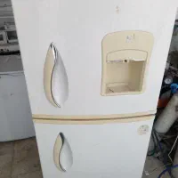 یخچال فریزر