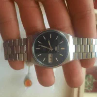 ساعت سیکو ۵ اتوماتیک نبضی