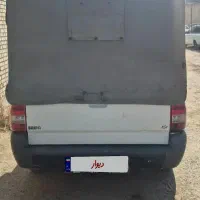 پراید وانت|خودرو سواری و وانت|شهریار, یوسف آباد صیرفی|دیوار