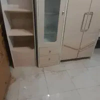 کمد ۳ تکە سالم