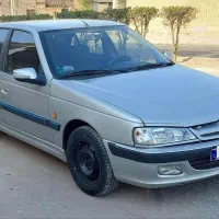 پارس ۸۵ درجه یک