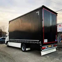 شرکت باربری ثامن تضمینی بالاترین خدمات حمل ونقل|خدمات حمل و نقل|قم, پردیسان|دیوار