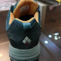 کفش mont-bell|کیف، کفش، کمربند|مشهد, هفت تیر (آب و برق)|دیوار