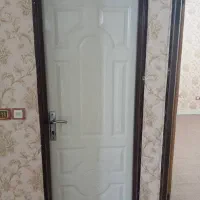 شیرسرویس بهداشتی شیر فلش تانک درب سرویس قفل|مصالح و تجهیزات ساختمان|زاهدان, |دیوار