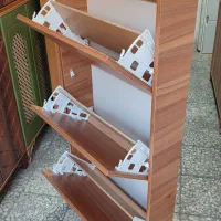 جاکفشی سه درب داشبوردی|جاکفشی، کمد، دراور|تهران, شهید رجایی|دیوار