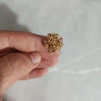 فروش طلا قابل استفاده|جواهرات|سقز, |دیوار