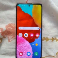 سامسونگ a۵۱|موبایل|تربت‌حیدریه, بهشت عسکری|دیوار