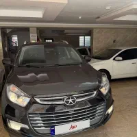 جک اس ۵ نیو فیس مدل ۱۴۰۳