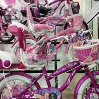 ۱۲و۱۶ آراددوچرخ