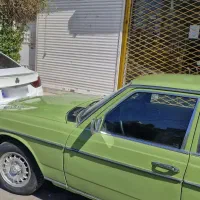 بنز کلاسیک۱۹۷۸