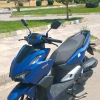 واریو کلیک۱۷۰ cl.هوندا.تریل.آیروکس.آپاچی