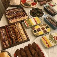 پذیرش سفارش غذا|خدمات پذیرایی، مراسم|تهران, فردوس|دیوار