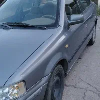 سمندx7مدل 86