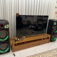 اسپیکر حرفه ای در حد