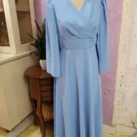 پیراهن مجلسی، سایز 42 تا 44